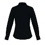  WOMEN'S STRETCH-FIT COTTON POPLIN LONG SLEEVE SHIRT - Premier