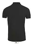  SOL'S PHOENIX MEN - COTTON-ELASTANE POLO SHIRT - SOL'S