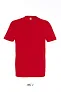  SOL'S IMPERIAL - MEN'S ROUND COLLAR T-SHIRT - SOL'S