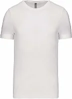 SHORT-SLEEVED CREW NECK T-SHIRT - Kariban