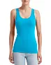  WOMEN'S STRETCH TANK - Anvil