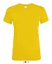 SOL'S REGENT SOL'S REGENT WOMEN - ROUND COLLAR T-SHIRT - SOL'S