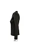  SOL'S MAJESTIC - WOMEN'S ROUND COLLAR LONG SLEEVE T-SHIRT - SOL'S