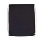  ORGANIC COTTON BACKPACK WITH DRAWSTRING CARRY HANDLES - Kimood