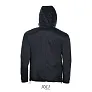  SOL'S SKATE - UNISEX LINED WINDBREAKER - SOL'S