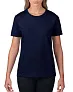  WOMEN'S LIGHTWEIGHT TEE - Anvil