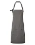  'CALIBRE' HEAVY COTTON CANVAS POCKET APRON - Premier