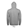  SOL'S SPENCER - HOODED SWEATSHIRT - SOL'S