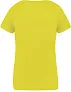  LADIES’ V-NECK SHORT SLEEVE SPORTS T-SHIRT - Proact