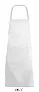  SOL'S GRAMERCY - LONG APRON WITH POCKET - SOL'S