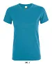 SOL'S REGENT SOL'S REGENT WOMEN - ROUND COLLAR T-SHIRT - SOL'S