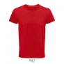  SOL'S CRUSADER MEN - ROUND-NECK FITTED JERSEY T-SHIRT - SOL'S