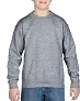  HEAVY BLEND™ YOUTH CREWNECK SWEATSHIRT - 271 g/m² - Gildan