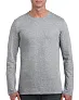  SOFTSTYLE® ADULT LONG SLEEVE T-SHIRT - Gildan