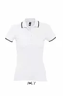 SOL'S PRACTICE WOMEN - POLO SHIRT - SOL'S