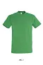  SOL'S IMPERIAL - MEN'S ROUND COLLAR T-SHIRT - SOL'S