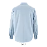  SOL'S BRODY MEN - HERRINGBONE SHIRT - SOL'S