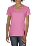  PREMIUM COTTON® LADIES' V-NECK T-SHIRT - Gildan