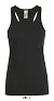 SOL'S JUSTIN WOMEN - RACERBACK TANK TOP - SOL'S