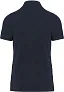  MEN'S SHORT SLEEVE POLO SHIRT WITH MANDARIN COLLAR - Kariban