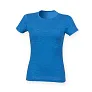  LADIE'S TRIBLEND T - 140 g/m² - Skinnifit