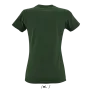  SOL'S IMPERIAL WOMEN - ROUND COLLAR T-SHIRT - SOL'S