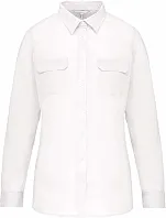 Ženska safari košulja - 120 g/m² - Kariban