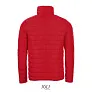  SOL'S RIDE MEN - LIGHT PADDED JACKET - SOL'S