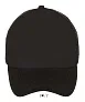  SOL'S BUBBLE - FIVE PANEL MESH CAP - SOL'S