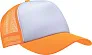  TRUCKER MESH CAP - 5 PANELS - K-UP