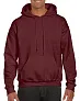  DRYBLEND® ADULT HOODED SWEATSHIRT - Gildan