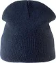  FLEECE LINED BEANIE - K-UP