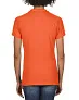  SOFTSTYLE® LADIES' DOUBLE PIQUÉ POLO - Gildan