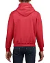  HEAVY BLEND™ YOUTH HOODED SWEATSHIRT - Gildan