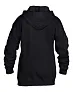  HEAVY BLEND™ YOUTH FULL ZIP HOODED SWEATSHIRT - Gildan