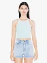  Ženski pamučni top - American Apparel