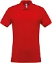  MEN'S SHORT-SLEEVED PIQUÉ POLO SHIRT - Kariban