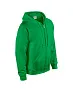  HEAVY BLEND™ ADULT FULL ZIP HOODED SWEATSHIRT - Gildan