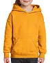  HEAVY BLEND™ YOUTH HOODED SWEATSHIRT - Gildan