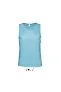 SOL'S JUSTIN MEN'S TANK TOP - SOL'S