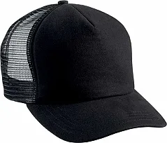 Trucker šilterica - 5 panela - K-UP