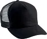  TRUCKER CAP - 5 PANELS - K-UP