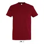  SOL'S IMPERIAL - MEN'S ROUND COLLAR T-SHIRT - SOL'S