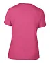  WOMEN'S LIGHTWEIGHT TEE - Anvil