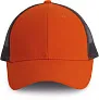  TRUCKER CAP - 6 PANELS - K-UP