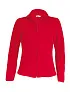 MAUREEN LADIES' FULL ZIP MICROFLEECE JACKET - Kariban