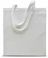 Klasična torba za kupovinu, 130 g/m2 - Kimood