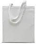  BASIC SHOPPER BAG, 130 g/m2 - Kimood