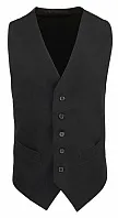 MEN’S LINED POLYESTER WAISTCOAT - Premier