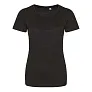 WOMEN'S TRI-BLEND T - Just Ts